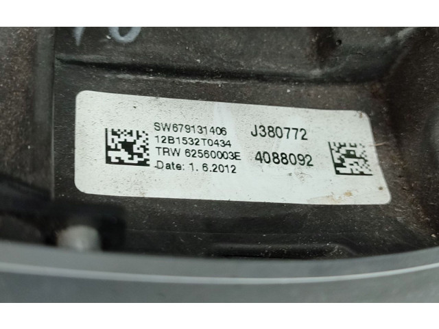 Volant BMW M3 F80 2012 J380772, 4088092  