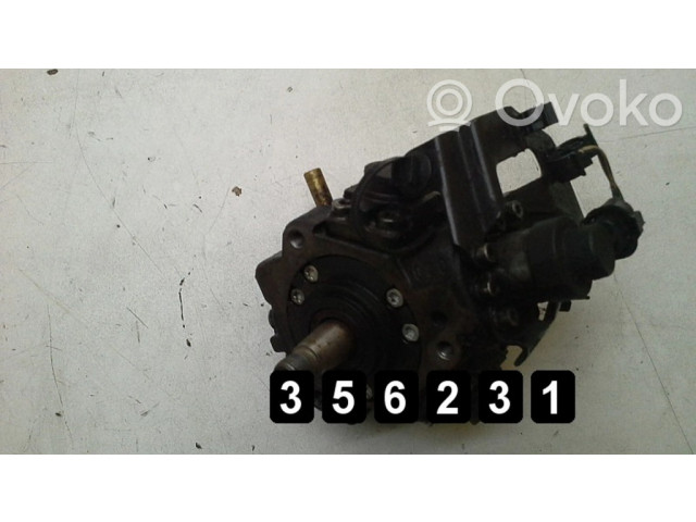 Vstřikovací čerpadlo 0445010102   Citroen C4 I     