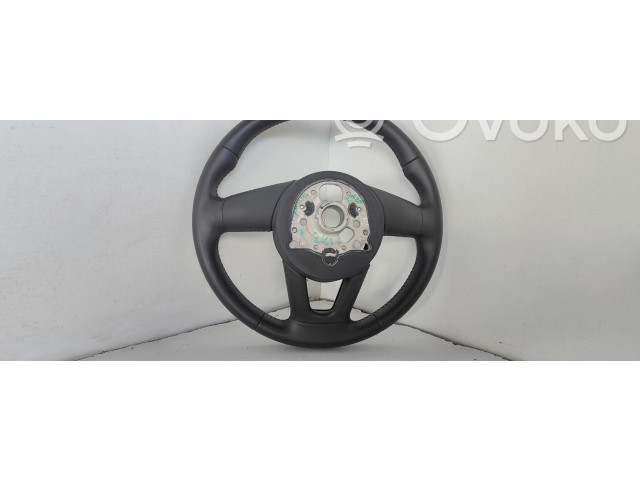 Руль Audi A3 S3 8V  2013 - 2019 года 8W0419091CK      