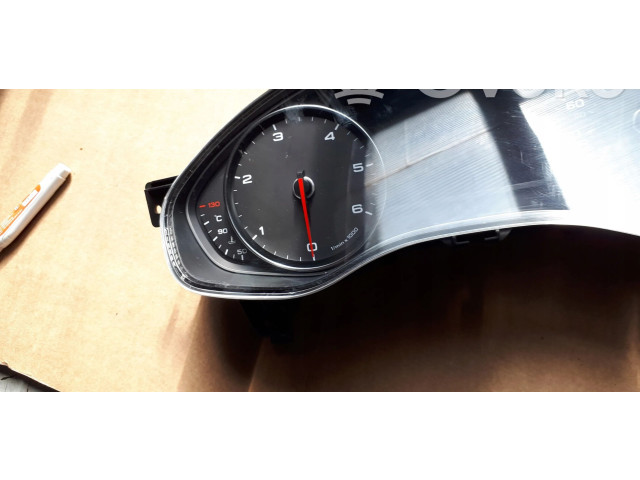 Přístrojová deska  Audi A7 S7 4G 2012 4G8920984H  
