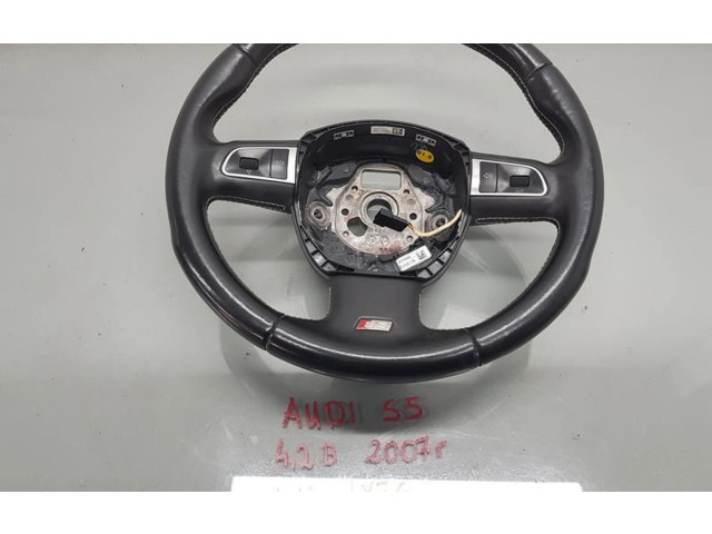 Volant Audi S5 Facelift 2018   