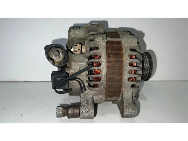 Генератор 9640088080, ALTERNADOR   Citroen C4 I      