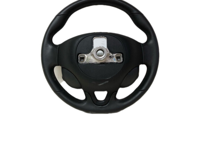 Volant Smart ForFour II W453 2018   
