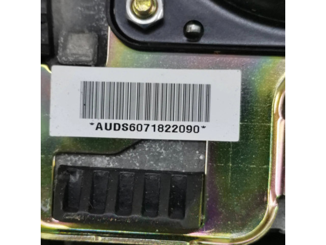Подушка безопасности водителя AUDS6071822090   Hyundai Tucson JM
