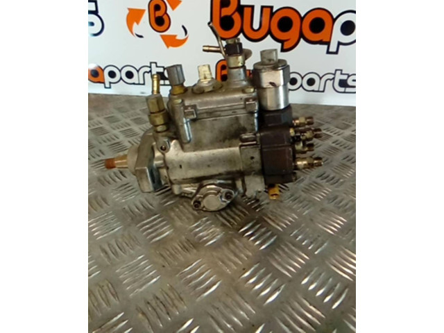 Vstřikovací čerpadlo 8971852422, HU0965006002   Opel Corsa C     