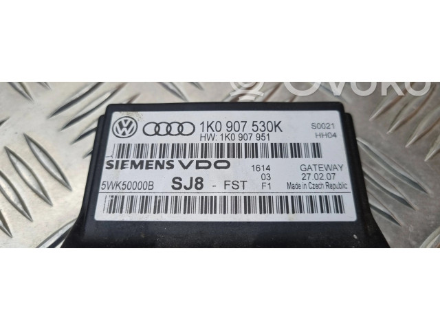 Комплект блоков управления 06G906022A, 0261201137   Volkswagen Caddy