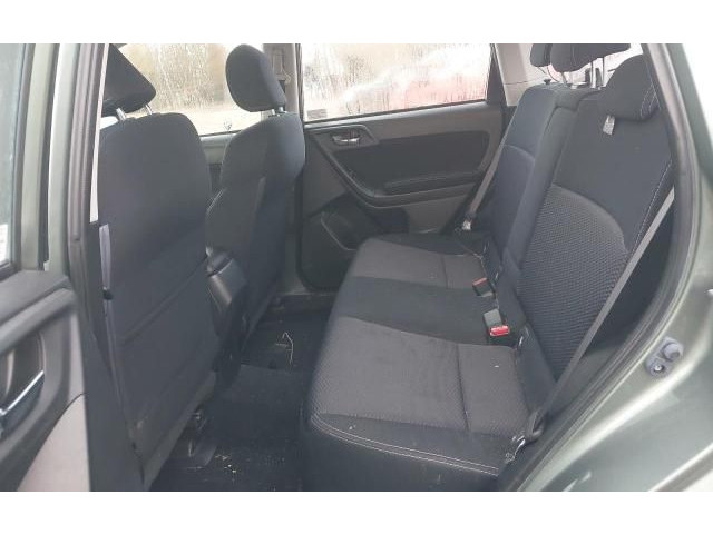 Vstřikovací čerpadlo    Subaru Forester SK     