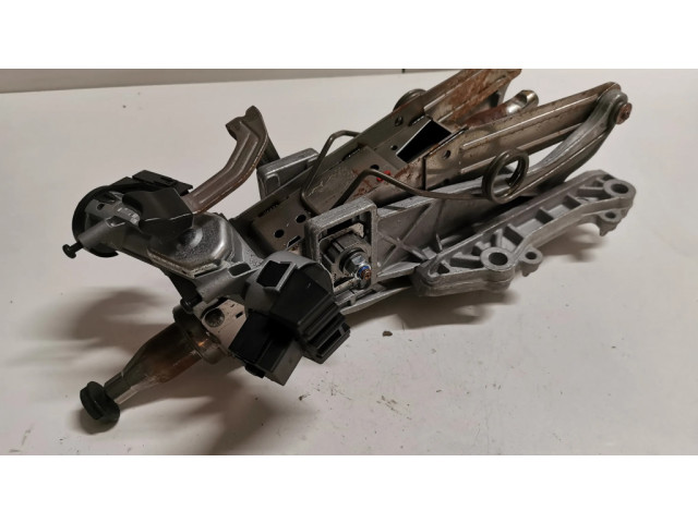    Рулевая рейка 6R333C529AC   Ford Mustang V 2005-2014 года