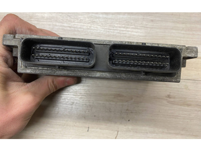Блок управления коробкой передач S105280008, 7700108763   Renault Scenic II -  Grand scenic II