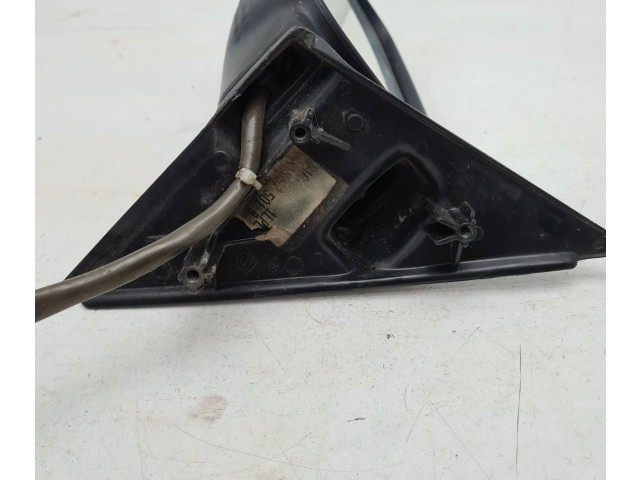 Zpětné zrcátko  Volkswagen PASSAT B3 1992  0017272, 0017273  