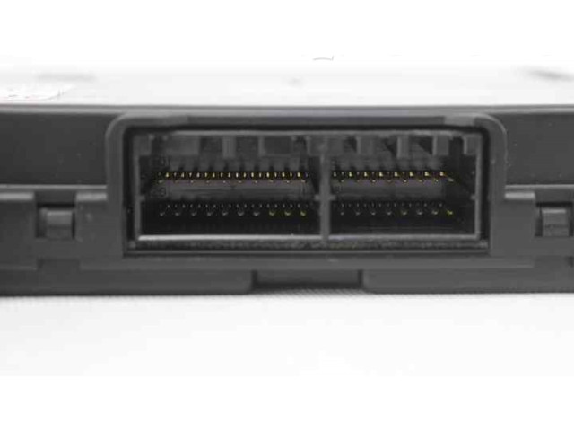 Блок управления климат-контролем 7820A403   Mitsubishi ASX