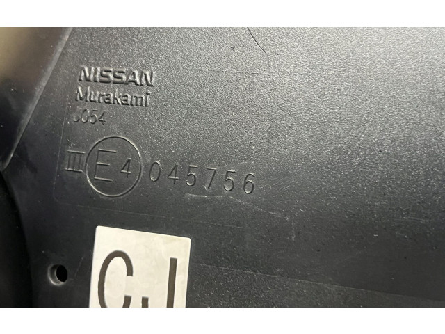 Zpětné zrcátko  Nissan X-Trail T33 2023    