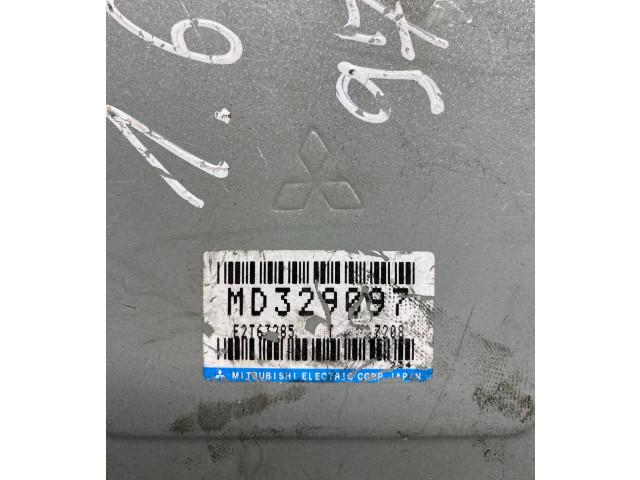 Řídící jednotka MD329097, E2T63385   Mitsubishi Carisma 1996