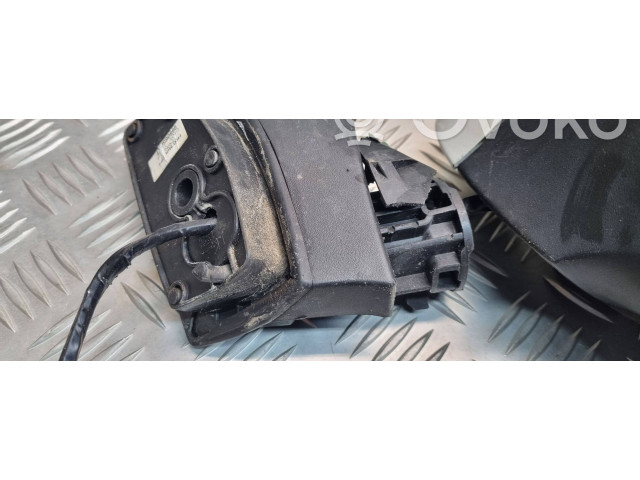 Zpětné zrcátko  Peugeot 207 CC 2007  9680650XT  