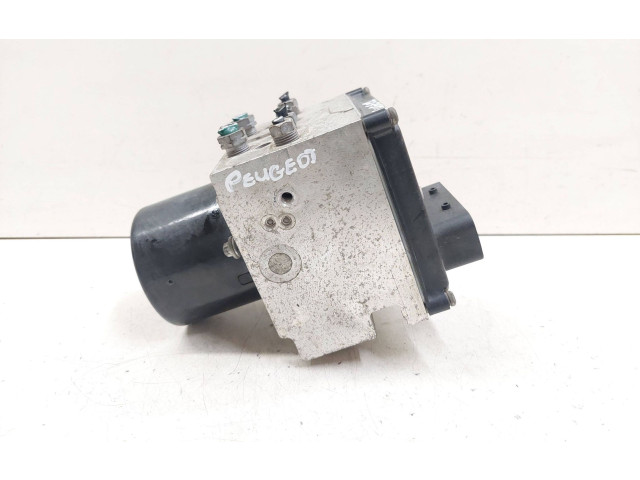 Jednotka ABS 15732101, 15732201A   Peugeot 407 2006