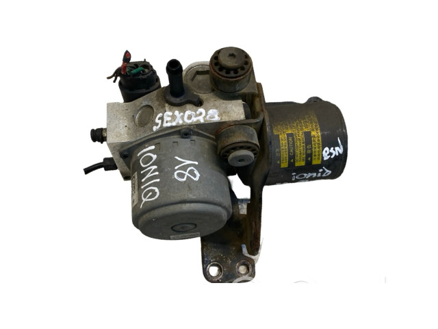 Jednotka ABS 58600G2300, BH63074A00   Hyundai Ioniq 2017