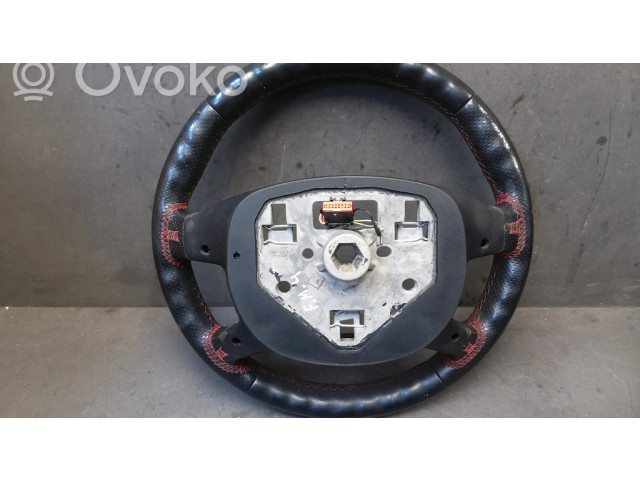 Руль Ford Mondeo MK IV  2007-2014 года 6M21U042B85AKW, 305481985      