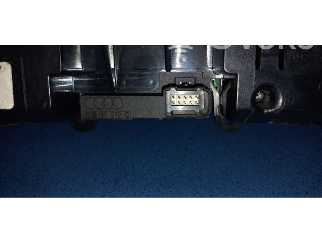 Přístrojová deska  Audi A6 S6 C5 4B 2001 4B0919860N, 113008888011  