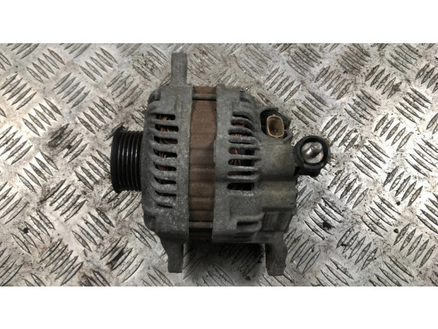 Генератор 23700AA63A, A3TG6191ZC   Subaru Outback 2.5     