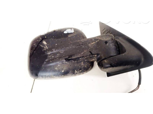 Zpětné zrcátko  Jeep Cherokee 2006  E1010691, E1010691  