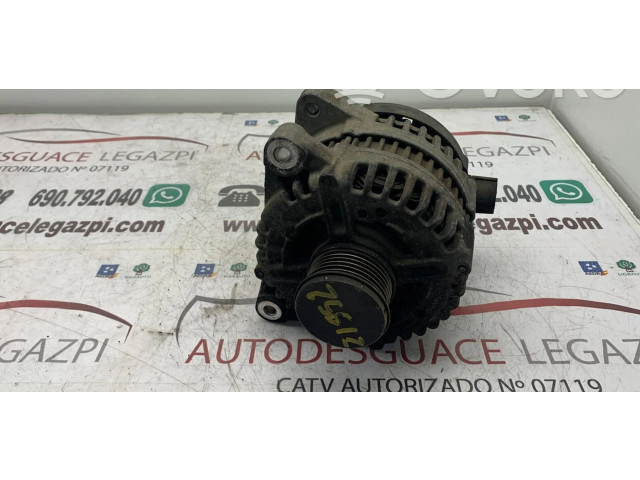 Pojistková skříňka Генератор 6G9N10300XC   Ford S-MAX 