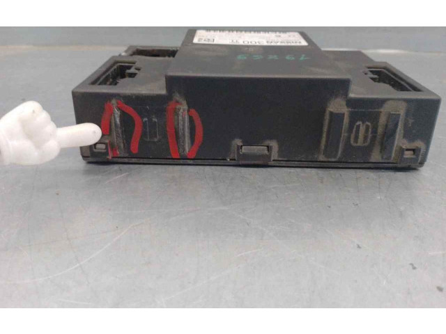Блок комфорта 284B2EB300, 5WK48935   Nissan Navara   