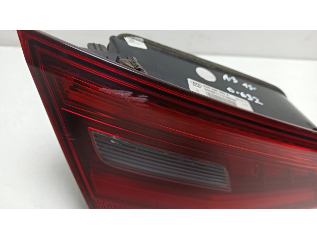 Задний фонарь левый 8V4945093A    Audi A3 S3 8V   2013-2019 года