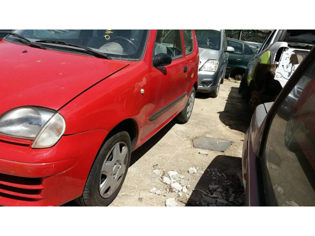 Volant Fiat Seicento/600 2005 0735367559  