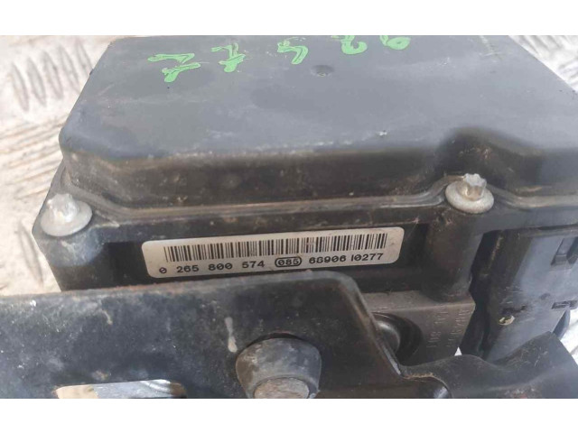 Jednotka ABS 0265800574   Nissan Micra 2007