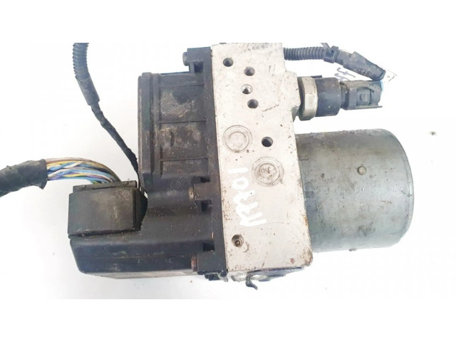 Блок АБС 0265225166   Peugeot  807  