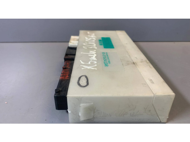 Блок комфорта 6935890, 61356935890   BMW X3 E83   