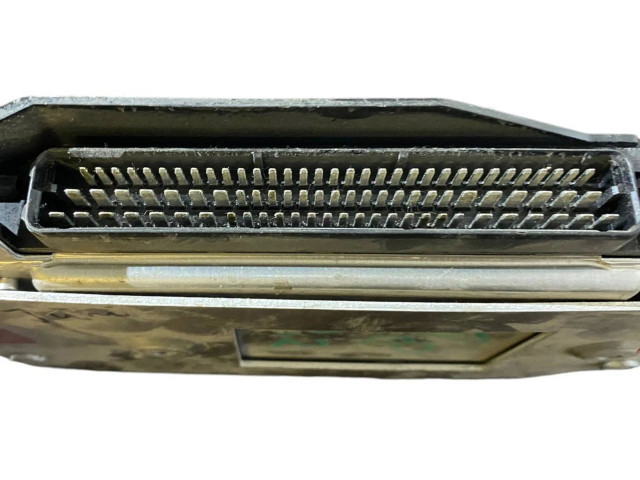 Блок управления коробкой передач 0260002521, 4D0927156BH   Audi A8 S8 D2 4D