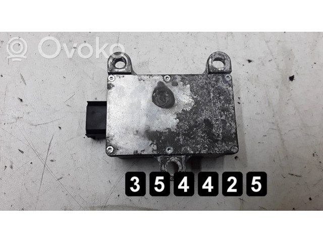 Řídící jednotka 9661616480   Citroen C6 2007