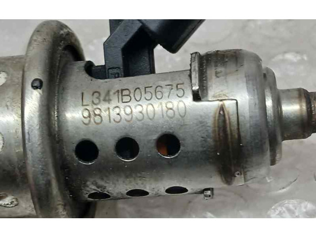 Форсунка 9813930180    Citroen Jumpy  YH01 