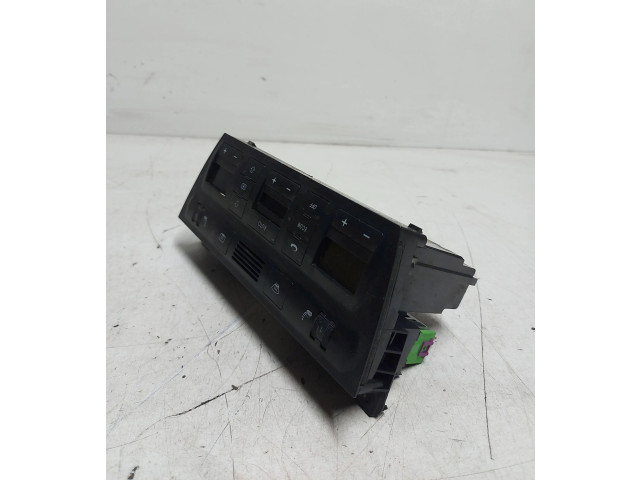 Блок управления климат-контролем 4B0820043AH, 5HB00760424   Audi A6 S6 C5 4B