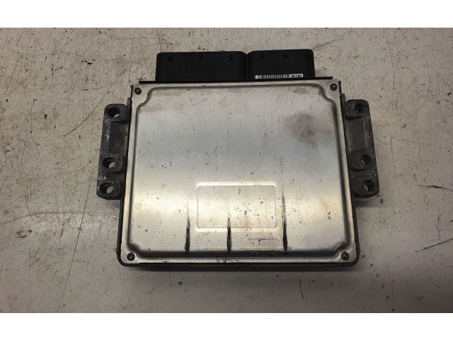 Řídící jednotka 28359587, 25189813   Opel Antara 2013
