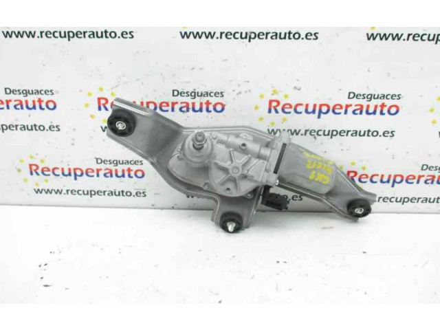 Моторчик заднего дворника 3R9955711    Seat Exeo (3R)
