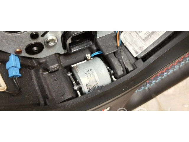 Volant BMW M5 2012 9538201, 7844014  