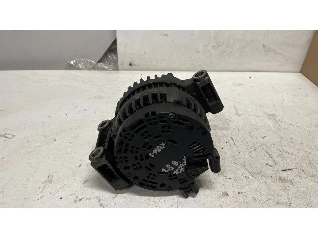 Генератор 6G9N10300   Ford S-MAX 1.8     