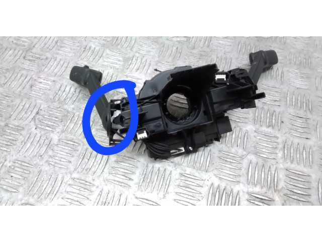 Подрулевой шлейф SRS 5Q1953569, 5Q1953521AJ   Volkswagen Jetta USA