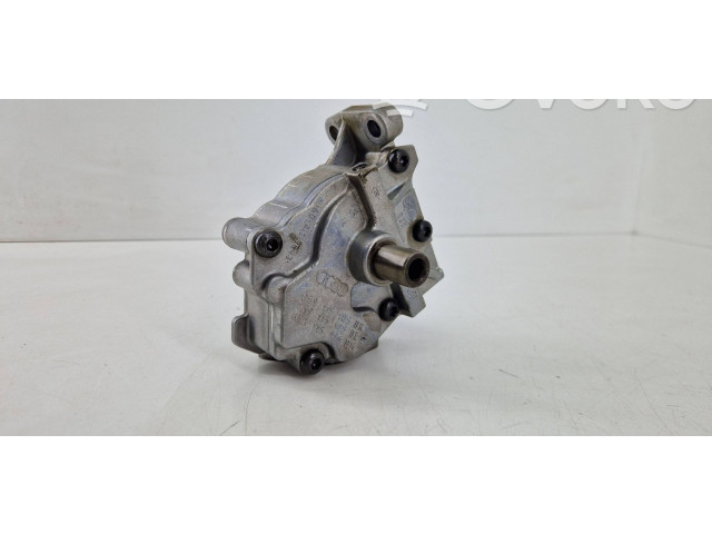 Čerpadlo oleje 059115105BK, 059115105BL   Audi A6 S6 C6 4F   CAN
