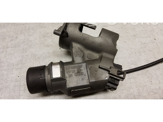 Комплект блоков управления 030906032, 6N0920804E   Volkswagen Polo III 6N 6N2 6NF