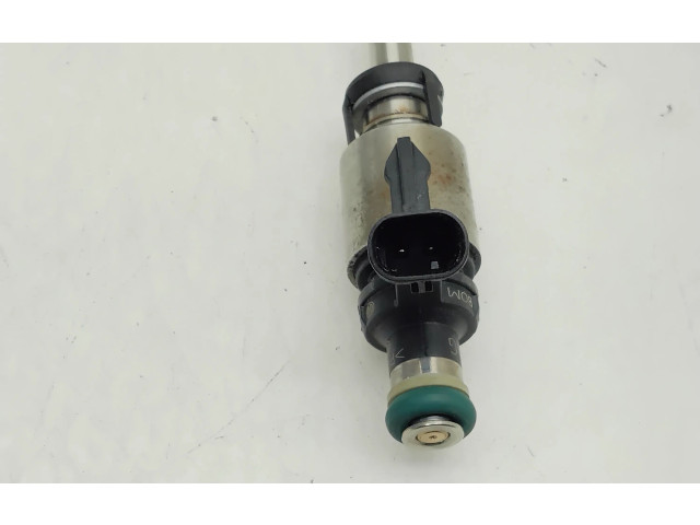 Форсунка 06G906036B, 0261500318    Volkswagen Tiguan   