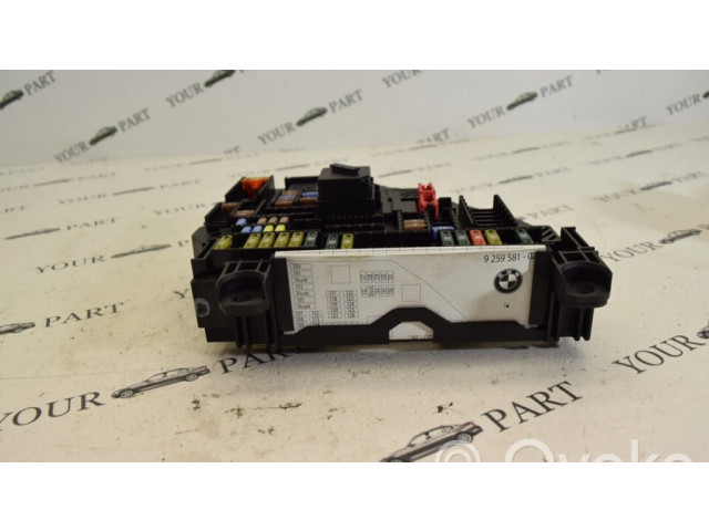 Блок предохранителей 9259468   BMW X3 F25    
