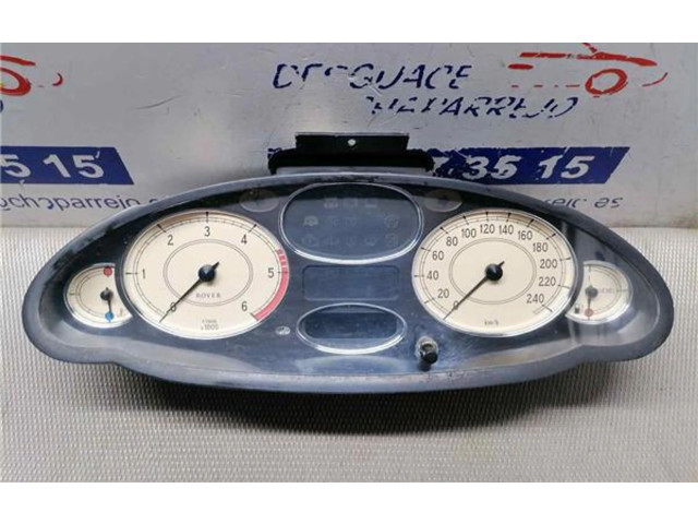 Přístrojová deska  Rover 75 2001 0127192018, 0127192018  