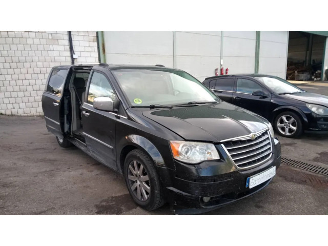 Řídící jednotka P04602806AH   Chrysler Grand Voyager V 2009