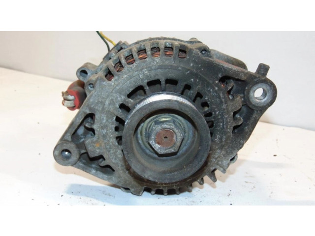 Генератор 23100BU010, LR180762   Nissan Almera N16 1.8     