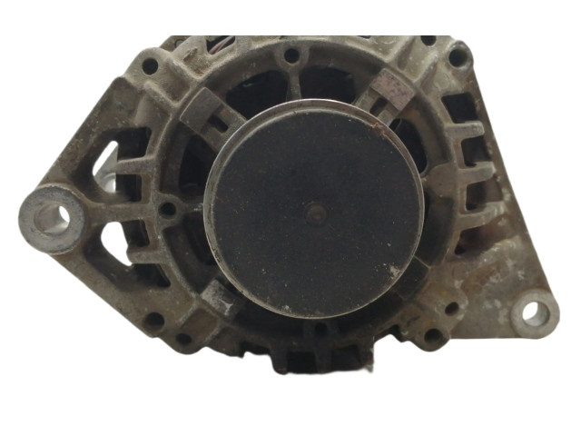 Генератор 8200054588, SG10B0192542466B   Renault Scenic RX      