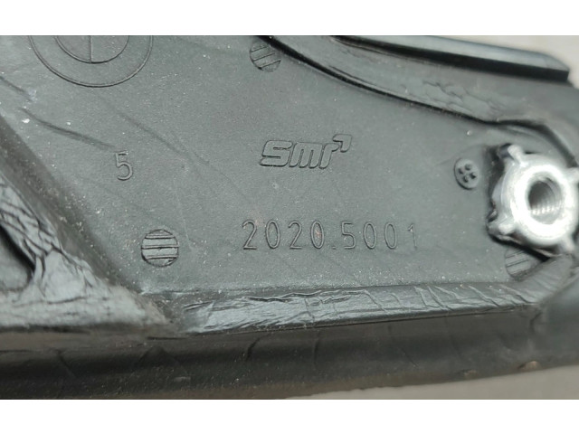 Zpětné zrcátko  BMW 1 F20 F21 2013  20205001, 6PINOS  