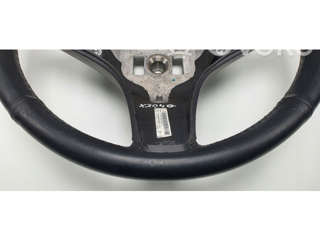 Volant Mercedes-Benz GLK (X204) 2011 A2044603203  